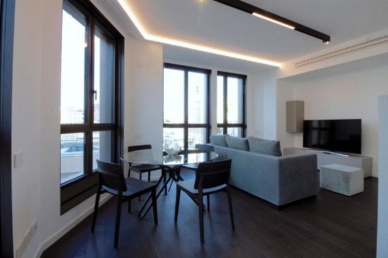 Number House - Number 11 Apartment Milano Exterior foto