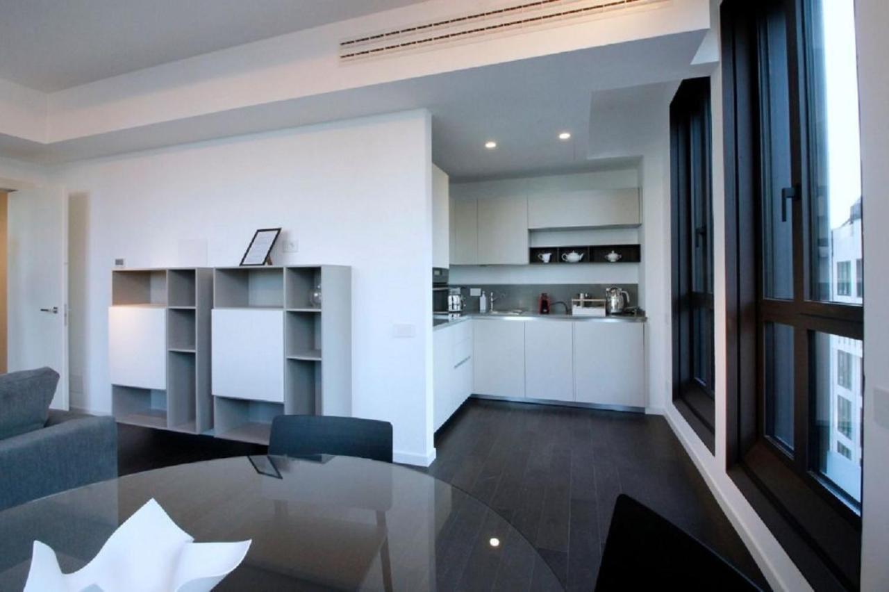 Number House - Number 11 Apartment Milano Exterior foto