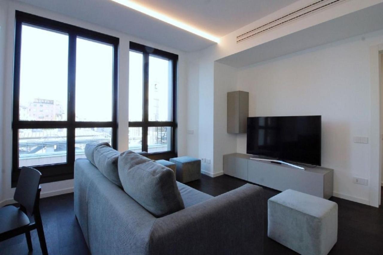 Number House - Number 11 Apartment Milano Exterior foto