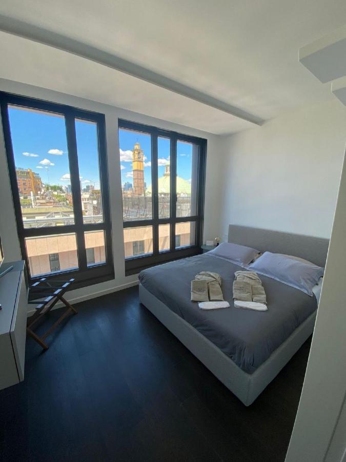 Number House - Number 11 Apartment Milano Exterior foto