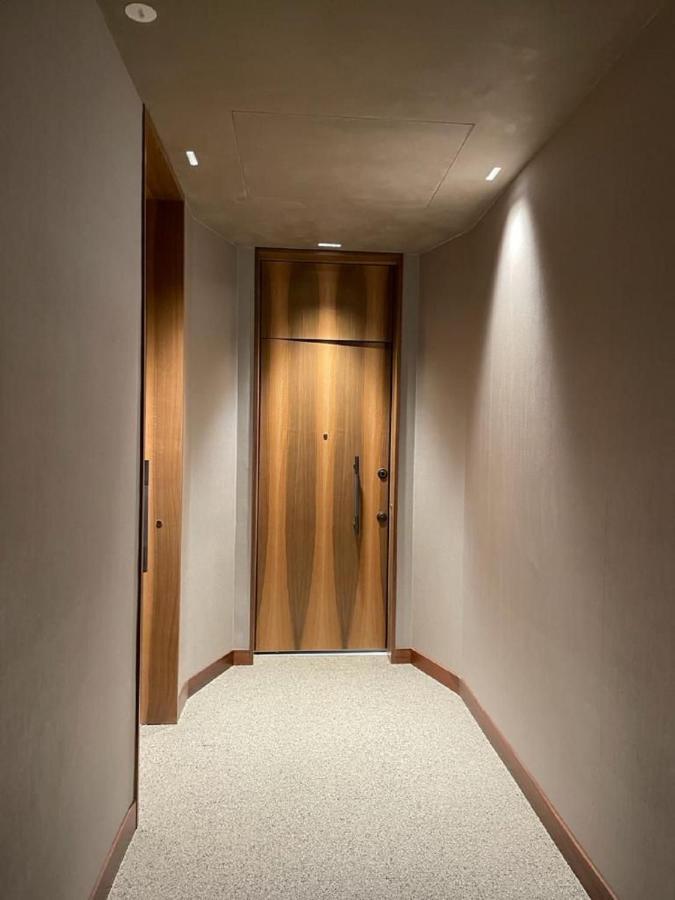 Number House - Number 11 Apartment Milano Exterior foto