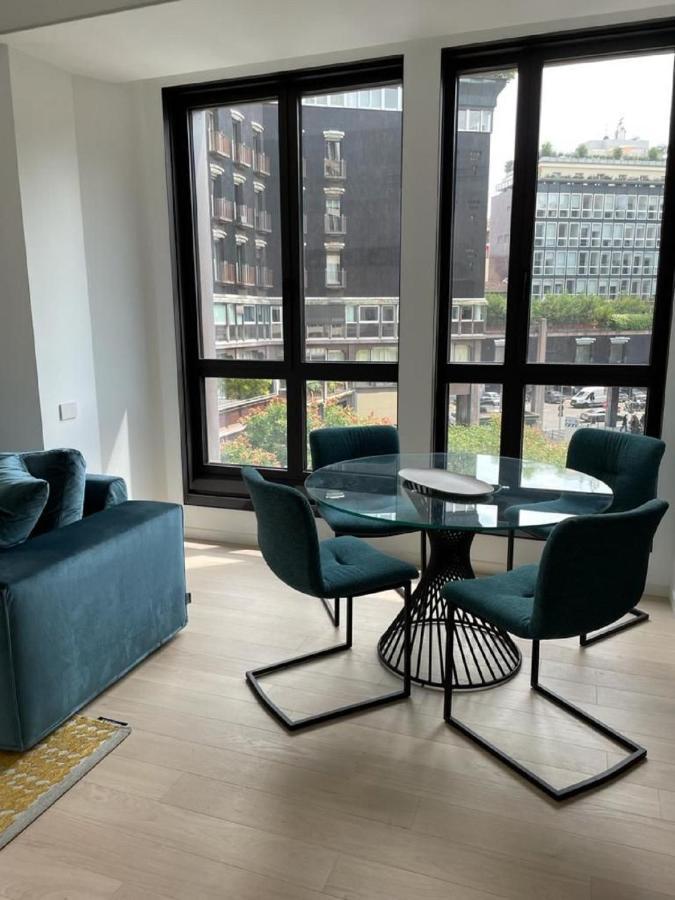 Number House - Number 11 Apartment Milano Exterior foto