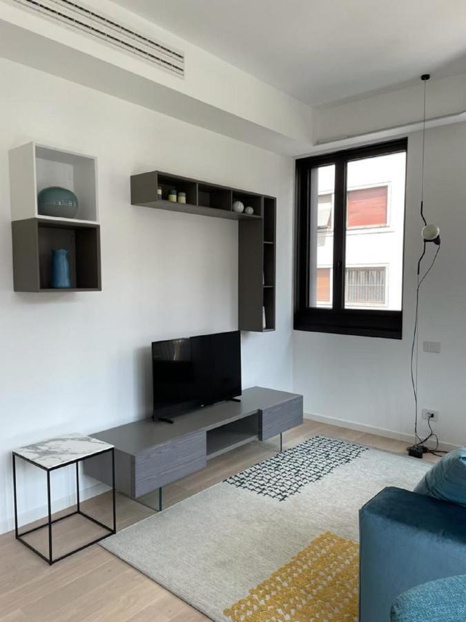Number House - Number 11 Apartment Milano Exterior foto